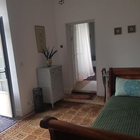 La Maison Haute Nailhac Екстериор снимка