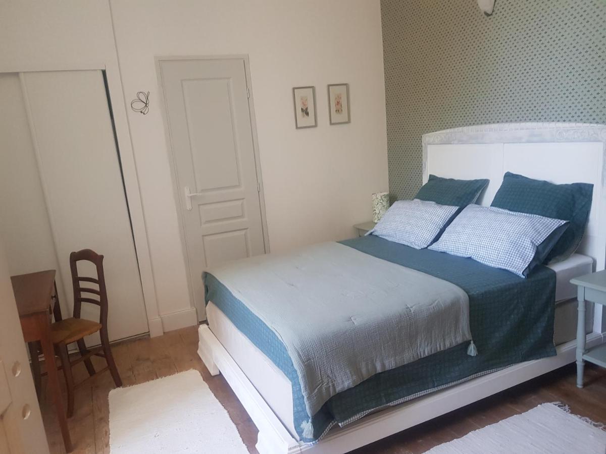 La Maison Haute Nailhac Екстериор снимка