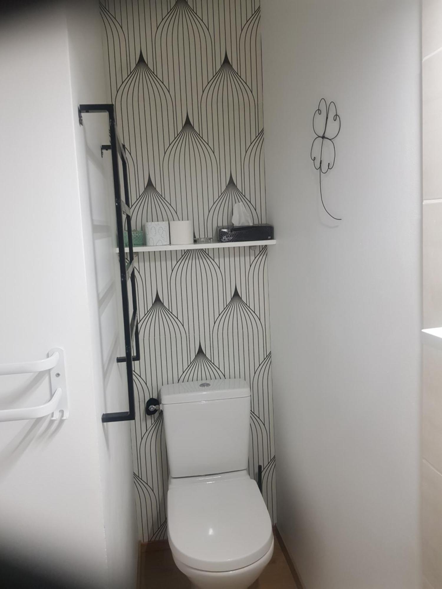 La Maison Haute Nailhac Екстериор снимка
