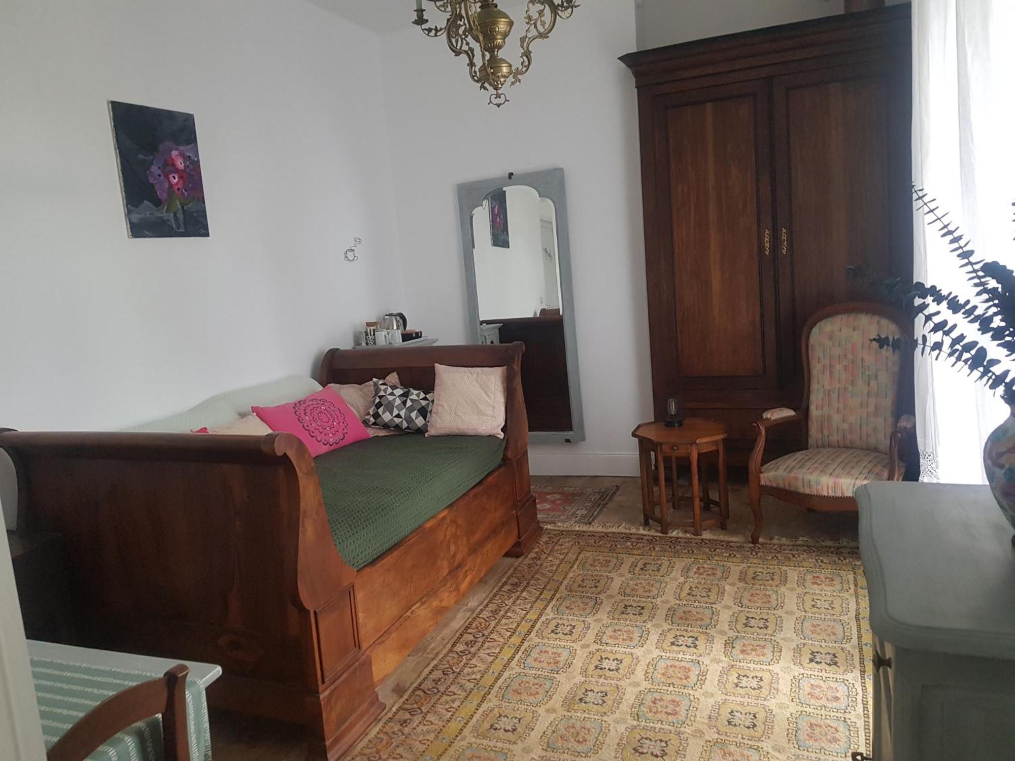 La Maison Haute Nailhac Екстериор снимка