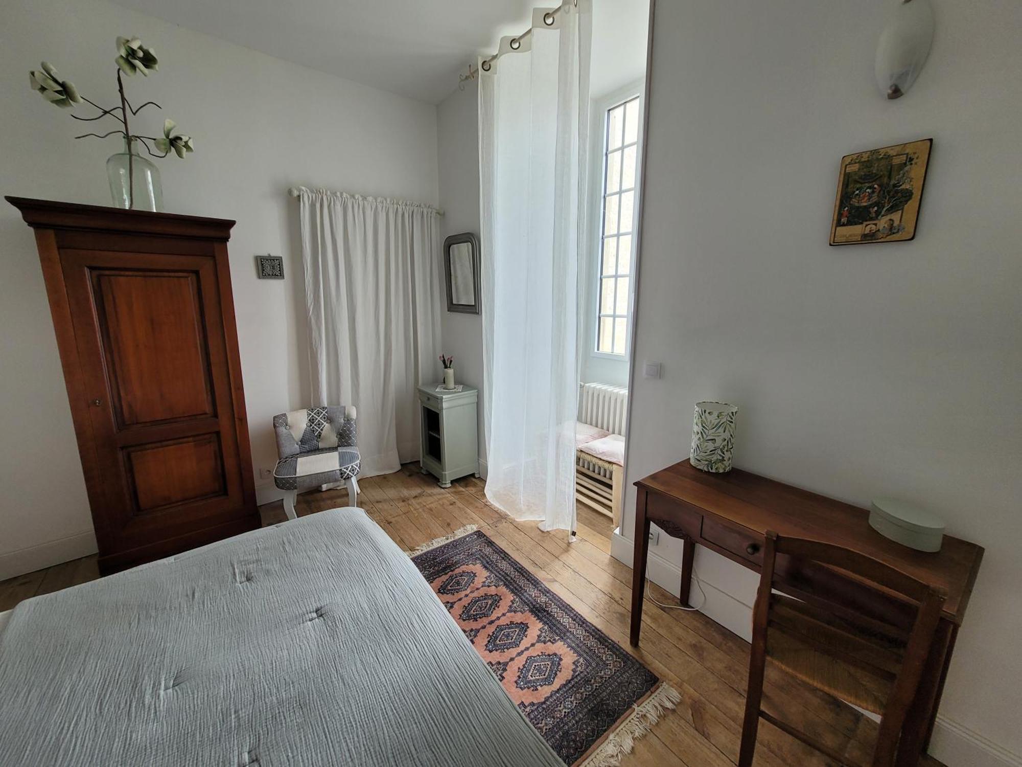 La Maison Haute Nailhac Екстериор снимка